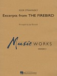Firebird  Excerpts