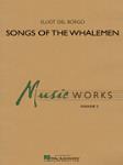 Songs Of The Whalemen