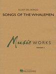 Songs Of The Whalemen