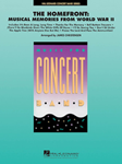 The Homefront: Musical Memories From World War Ii