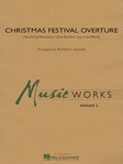 Christmas Festival Overture