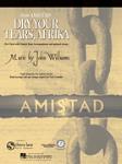 Dry Your Tears, Afrika (From Amistad) - Grade 4 Concert Band With Choir