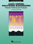 James Horner: Hollywood Blockbusters Full Score