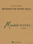 Beyond The Seven Hills w/online audio SCORE/PTS