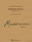 Brahms Finale