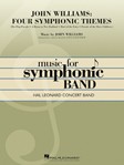 John Williams 4 Symphonic Themes
