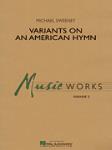 Variants On An American Hymn