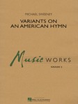 Variants On An American Hymn