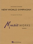 New World Symphony