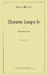 Chester Leaps In - Eric Whitacre Concert Band Series