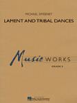 Lament And Tribal Dances