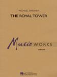 [Limited Run] The Royal Tower