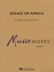 [Limited Run] Songs Of Africa