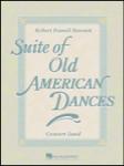 Suite Of Old American Dances (Deluxe Edition)