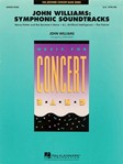 John Williams Symphonic Soundtracks