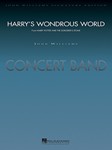 Harry's Wondrous World (from Harry Potter and the Sorcerer's Stone)