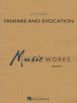 Fanfare & Evocation