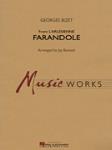 [Limited Run] Farandole (From L'Arlesienne)