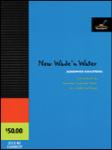 New Wade 'N Water - Commissioned By American Composers Forum