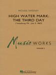 [Limited Run] High Water Mark: The Third Day