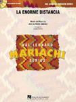 La Enorme Distancia - Mariachi Band
