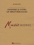 Fanfare & Hymn Of Brotherhood