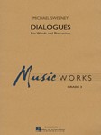 Dialogues For Winds & Percussion