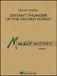 Distant Thunder Of The Sacred Forest