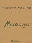 3 Renaissance Dances