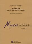 Largo - (From New World Symphony)