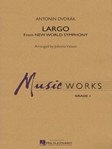 Largo  From New World Symphony