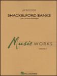 Shackelford Banks (Tale Of Wild Mustangs)