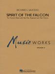[Limited Run] Spirit Of The Falcon