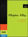 Alligator Alley - Commissioned By American Composers Forum