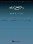 The Cowboys - Deluxe Score
