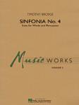 Sinfonia No. 4 - (Suite For Winds & Percussion)