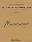 Pictures At An Exhibition
