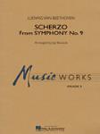 Scherzo (From Symphony No. 9)