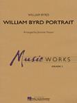 William Byrd Portrait For Bst By Vinson Grd 1 w/online audio SCORE/PTS