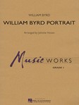 William Byrd Portrait For Bst By Vinson Grd 1 w/online audio SCORE/PTS