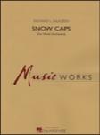 [Limited Run] Snow Caps