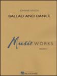 Ballad And Dance