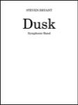 Dusk - Band Arrangement