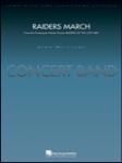 Raiders March - Band Arrangement