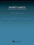 Raiders March - Deluxe Score