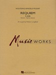 Requiem (k.626) Full Score