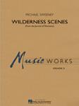 Wilderness Scenes (From The Journal Of Discovery)