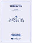 Celebration Score & Pa