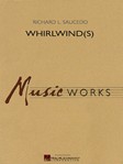 Saucedo Grade 5 (working Title) Full Score