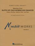 [Limited Run] Suite Of Old American Dances (Selections)